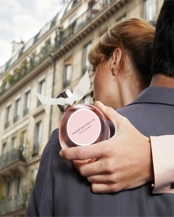 Mademoiselle Rochas EDP